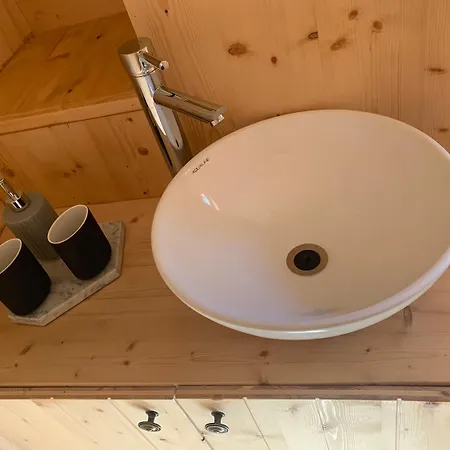 Appartement Igluhut Molino *