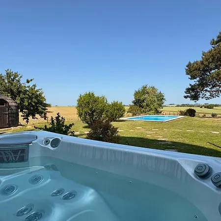 Appartement Igluhut Molino