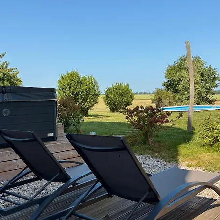 Appartement Igluhut Molino Puchau