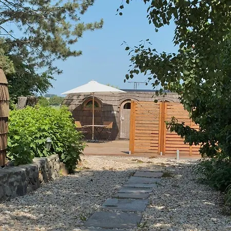 Appartement Igluhut Molino *